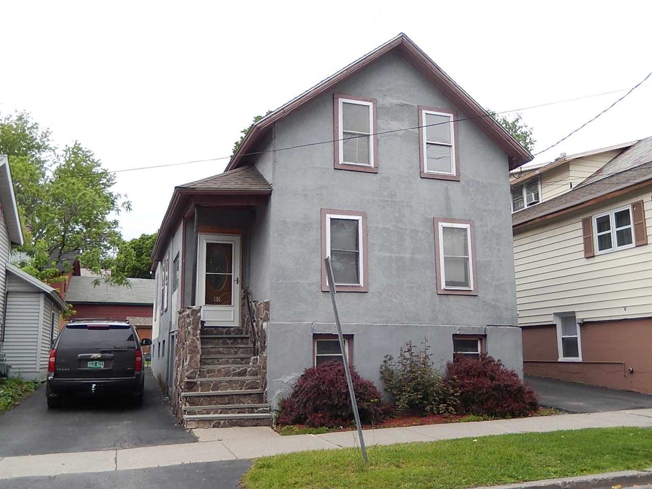 80 Maple Street