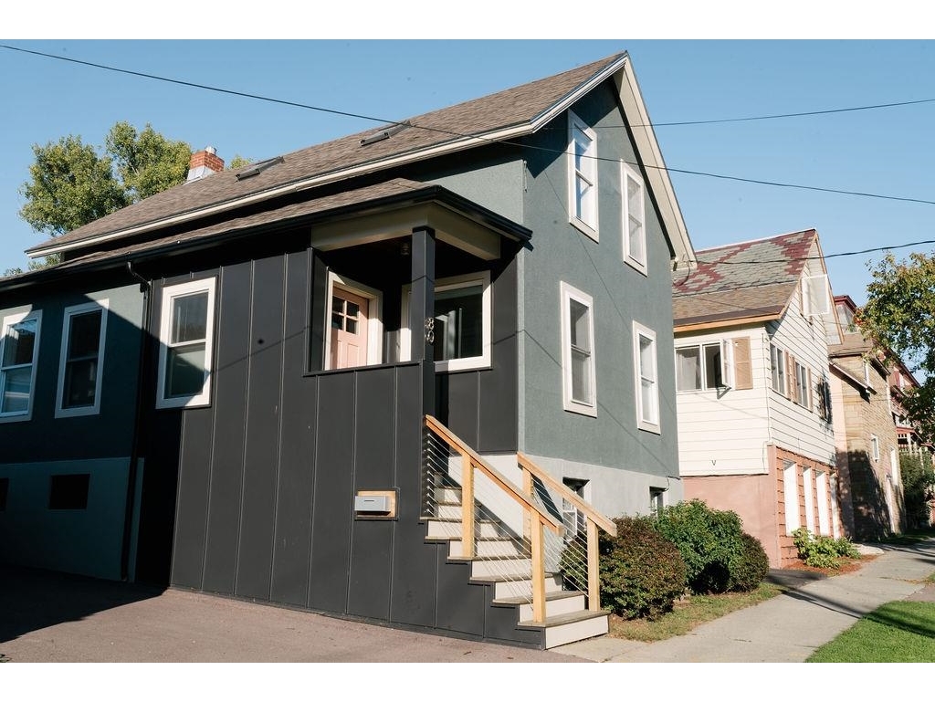 80 Maple Street