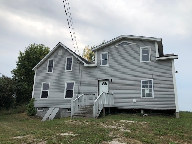 80 middle Road