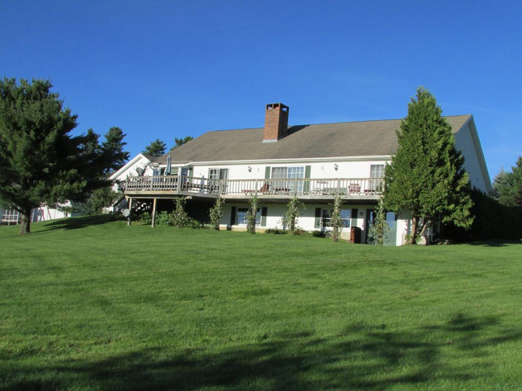 80 Mountain Hill