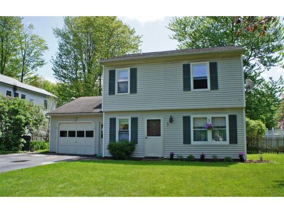 80 Oakwood Drive