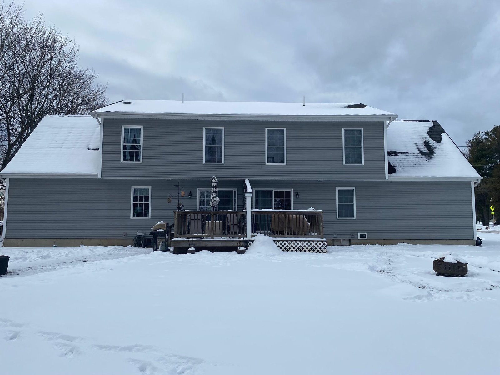 80 Patchen Road