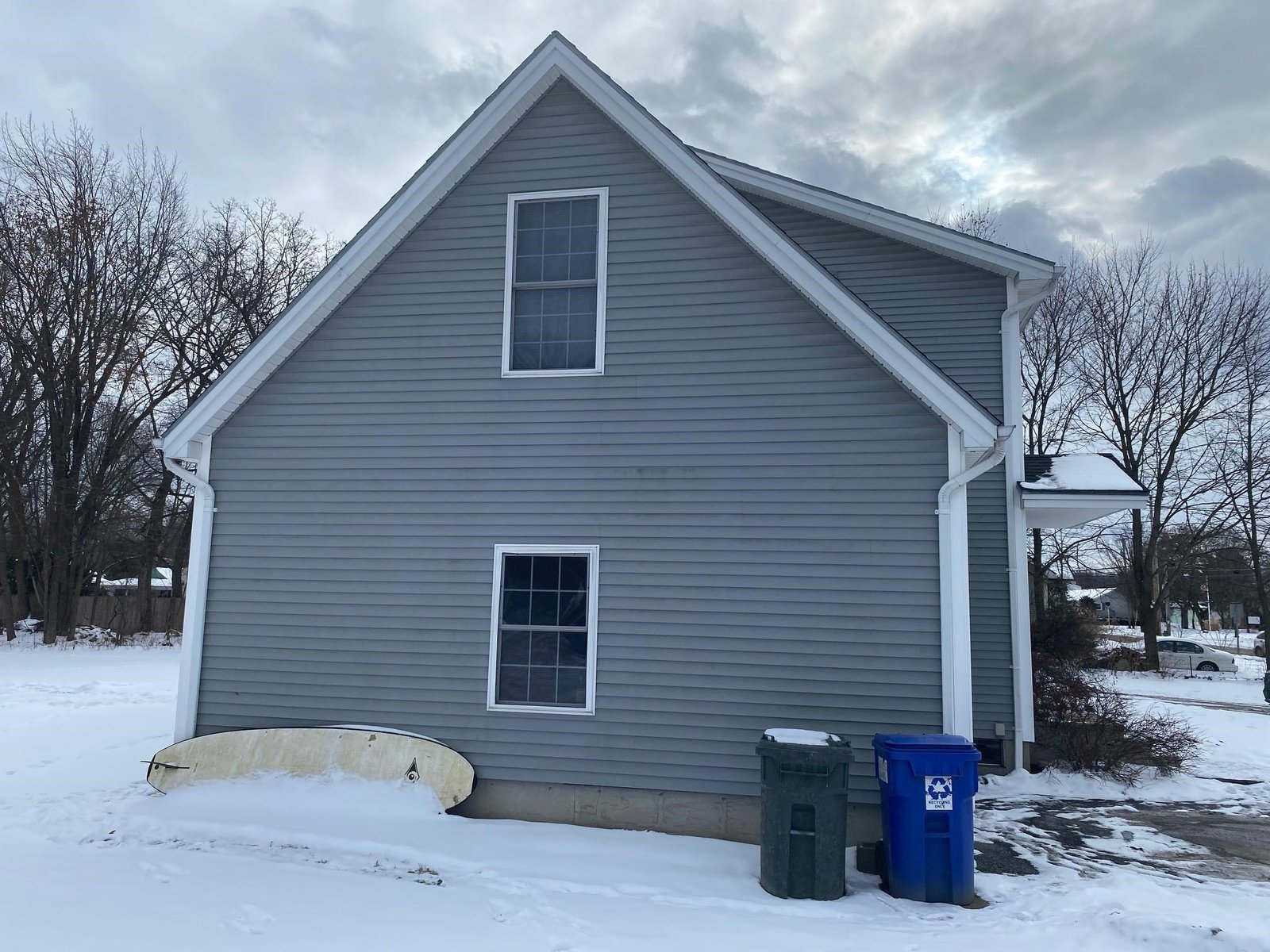 80 Patchen Road