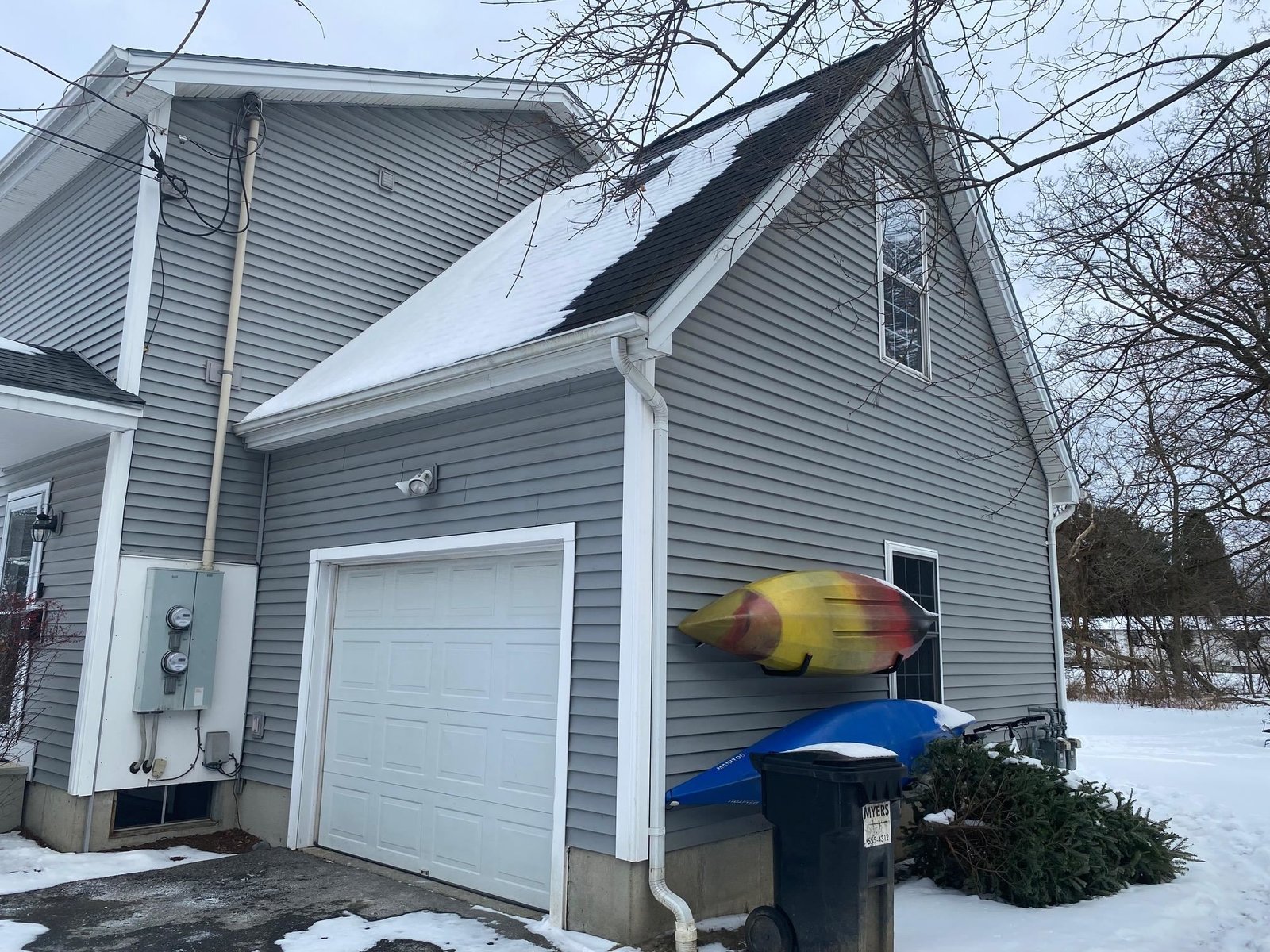 80 Patchen Road