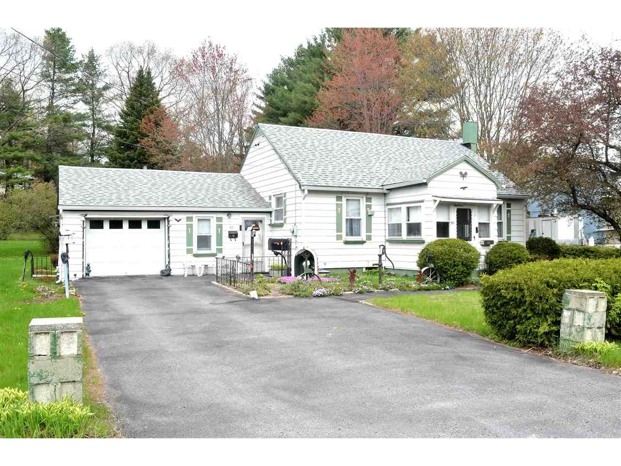 80 Pinecrest Drive Essex, Vermont Sold in 2019