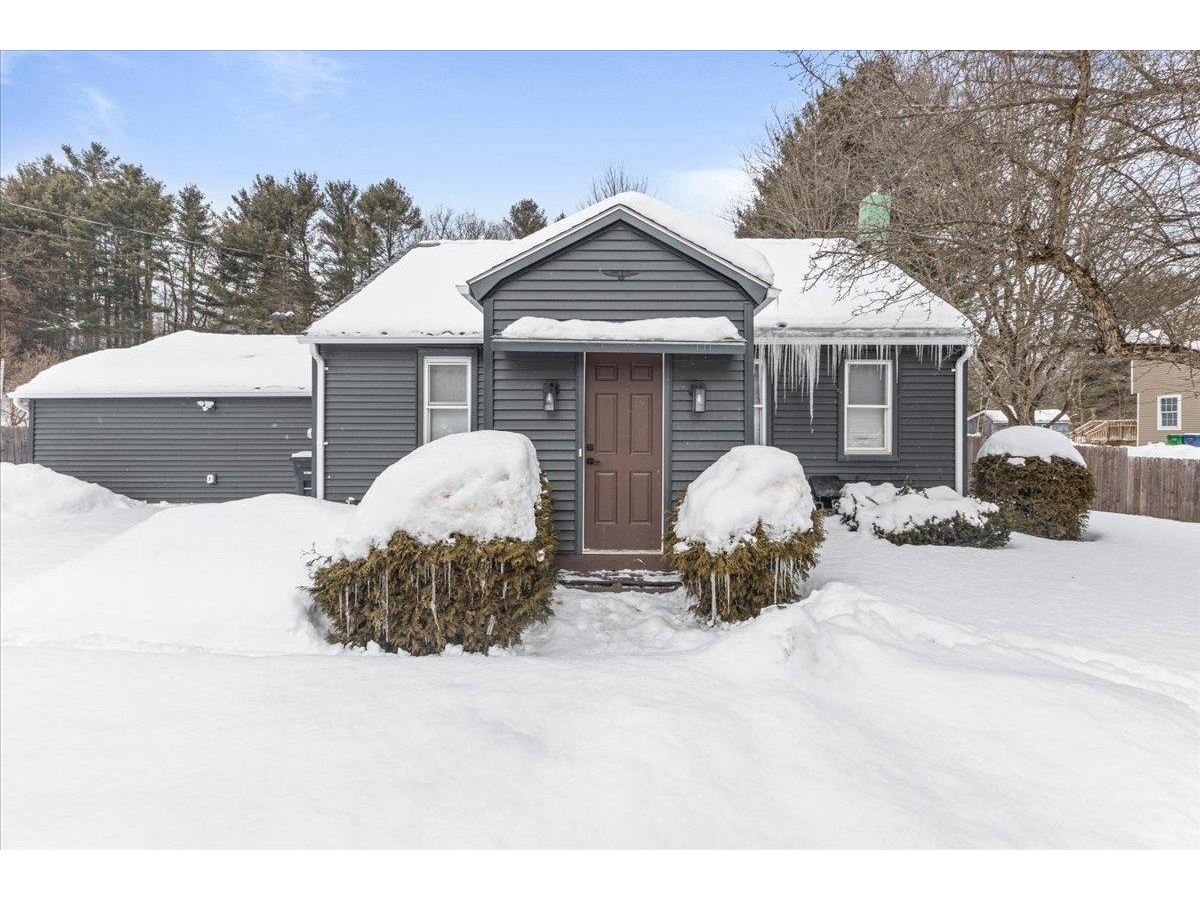 80 Pinecrest Drive