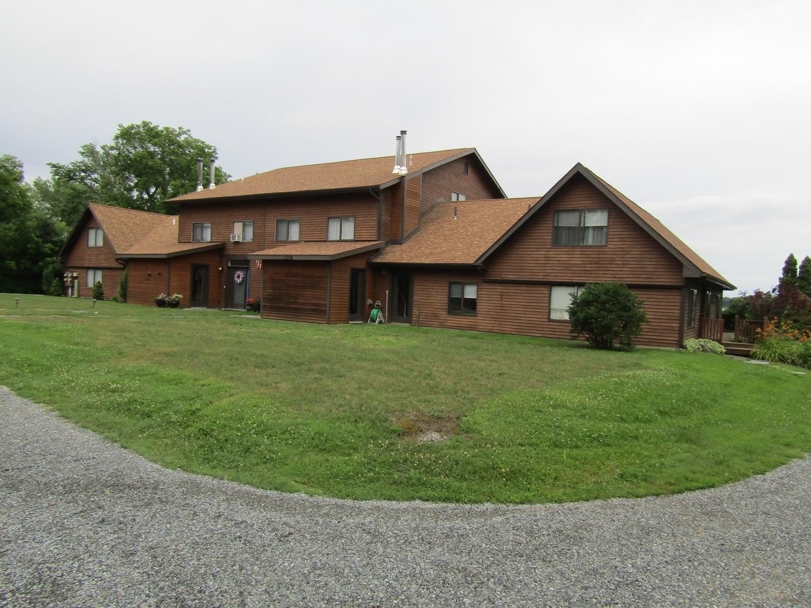 80 Rice Road, Unit Unit 1, 2, 3, 4
