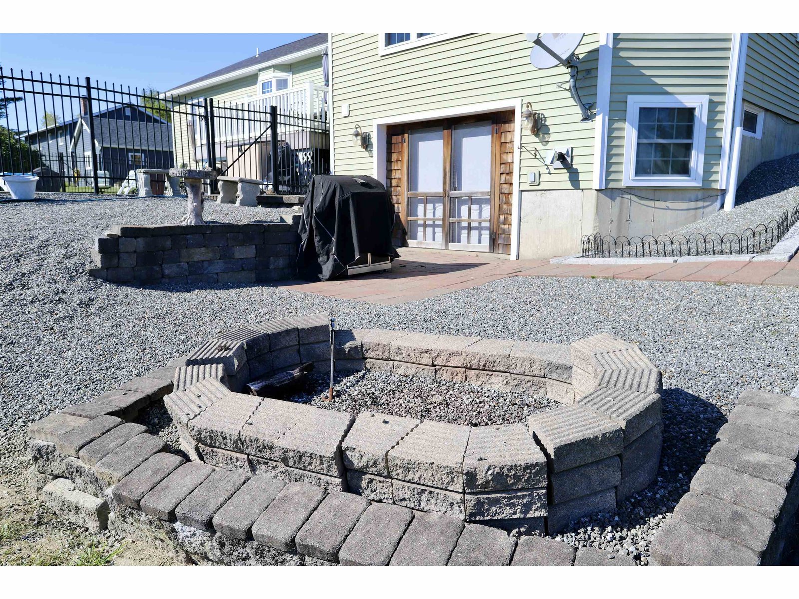 80 Roberge Street