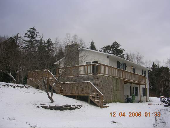 80 South Hollow Road