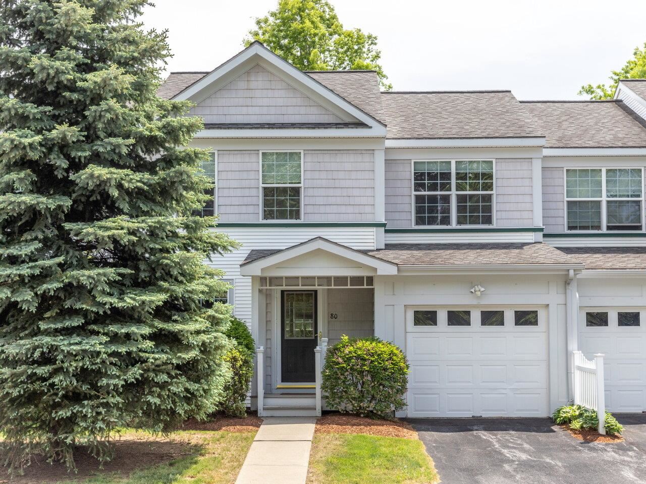 80 Stonington Circle