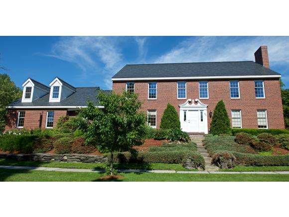 80 Summit Street