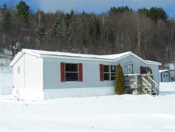 80 Tenney Road
