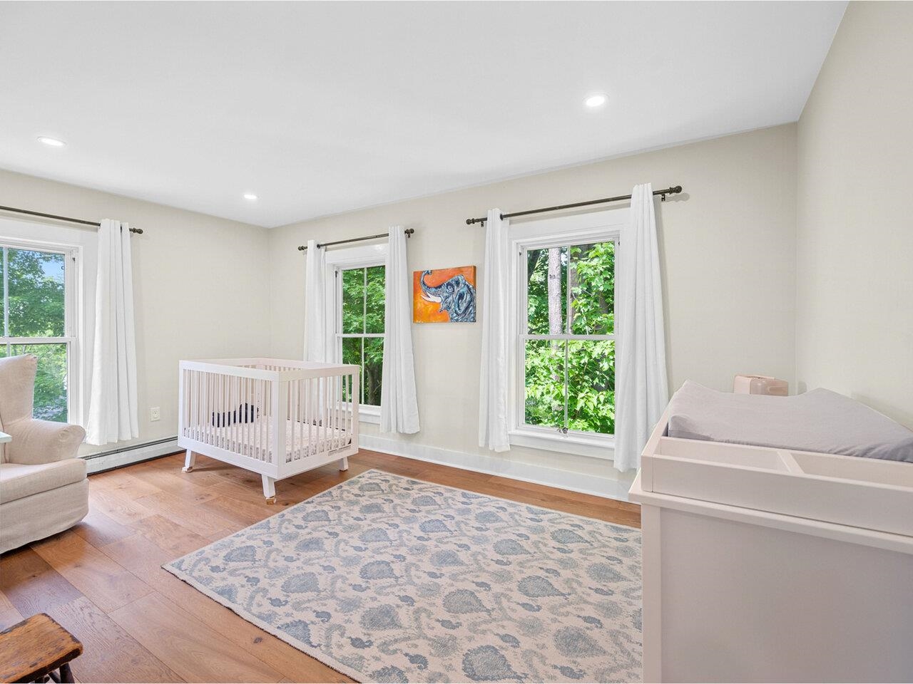 2nd guest bedroom