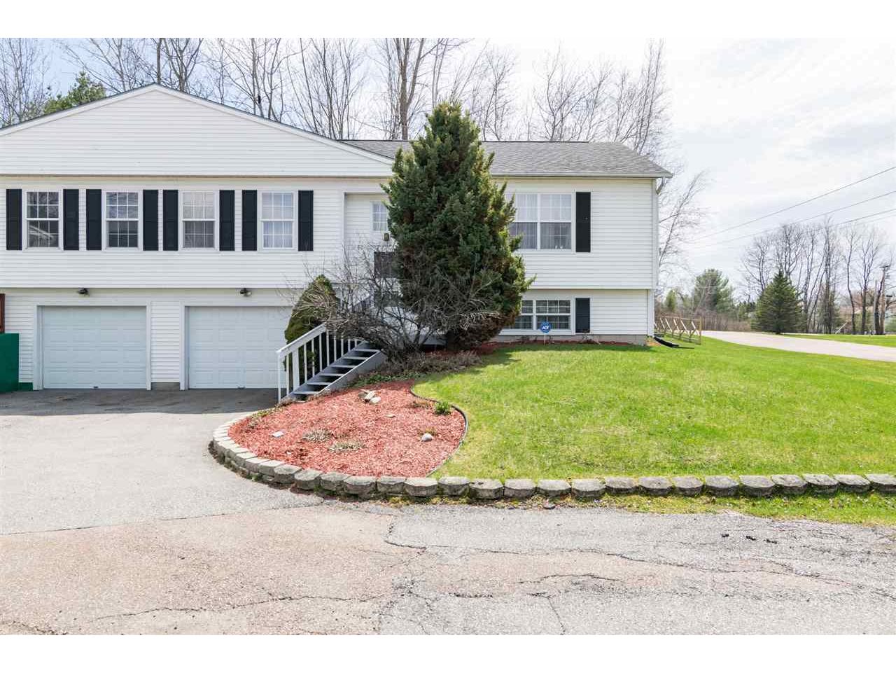 80 Twitchell Court