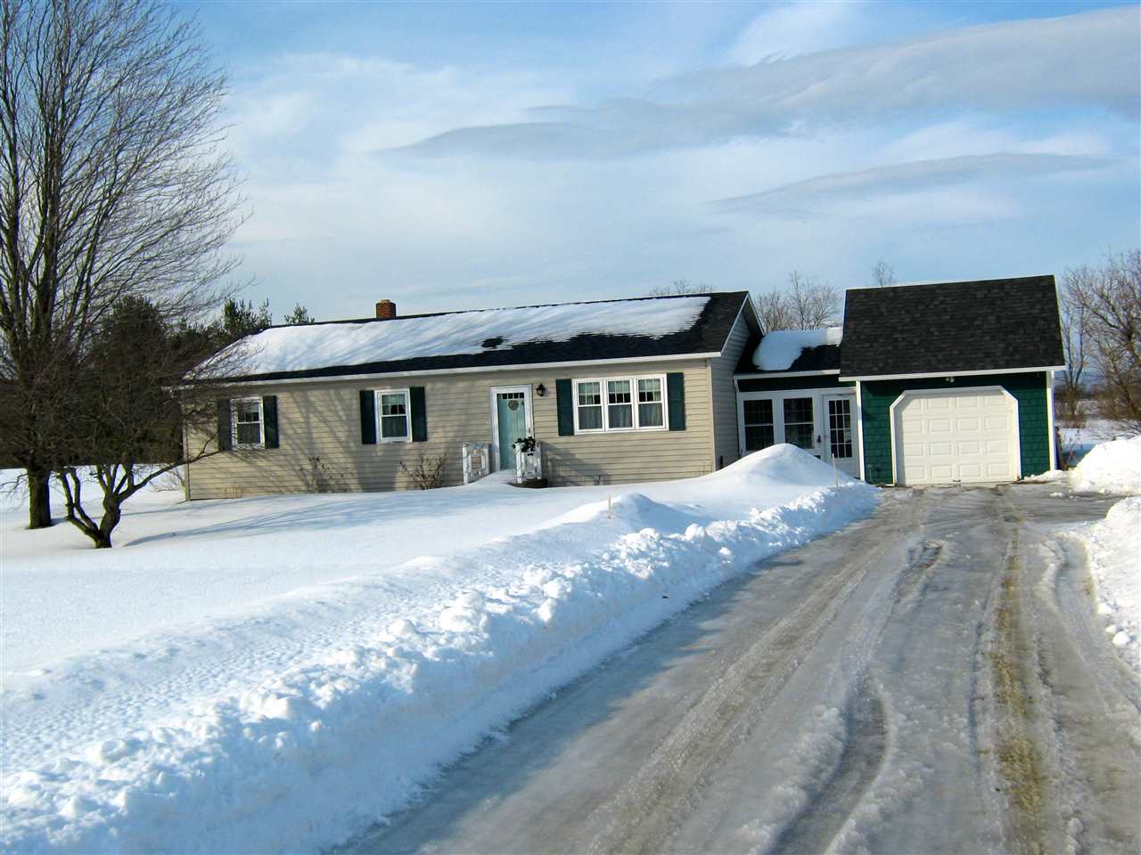 80 Vanasse Road