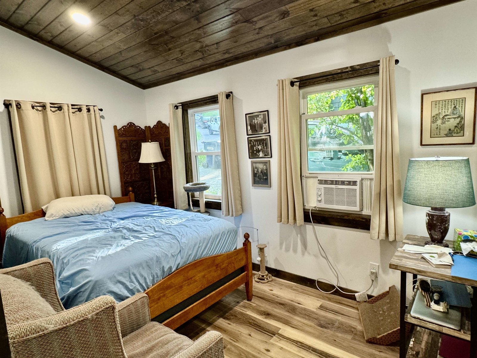Sunroom/Bonus Room