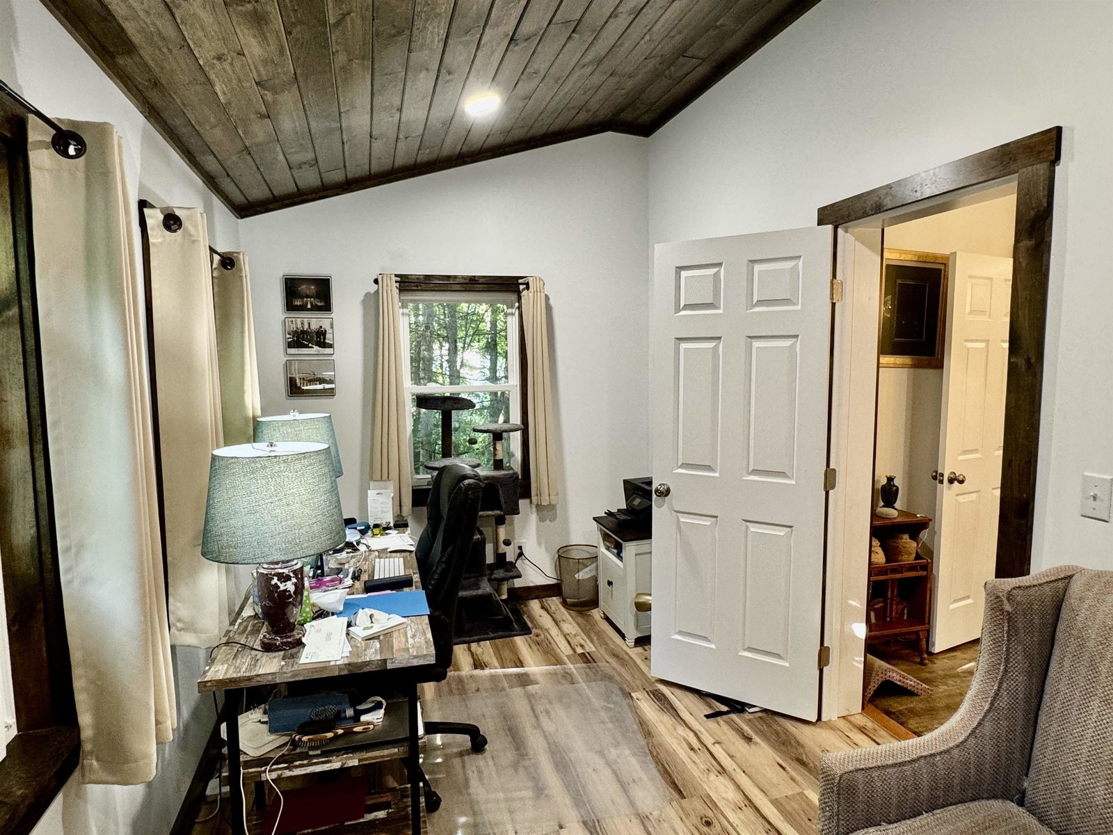 Sunroom/Bonus Room