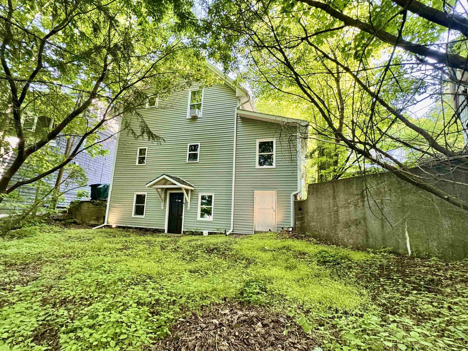80 W. Main Street
