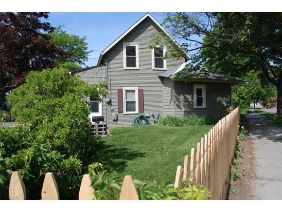 80 Ward Street