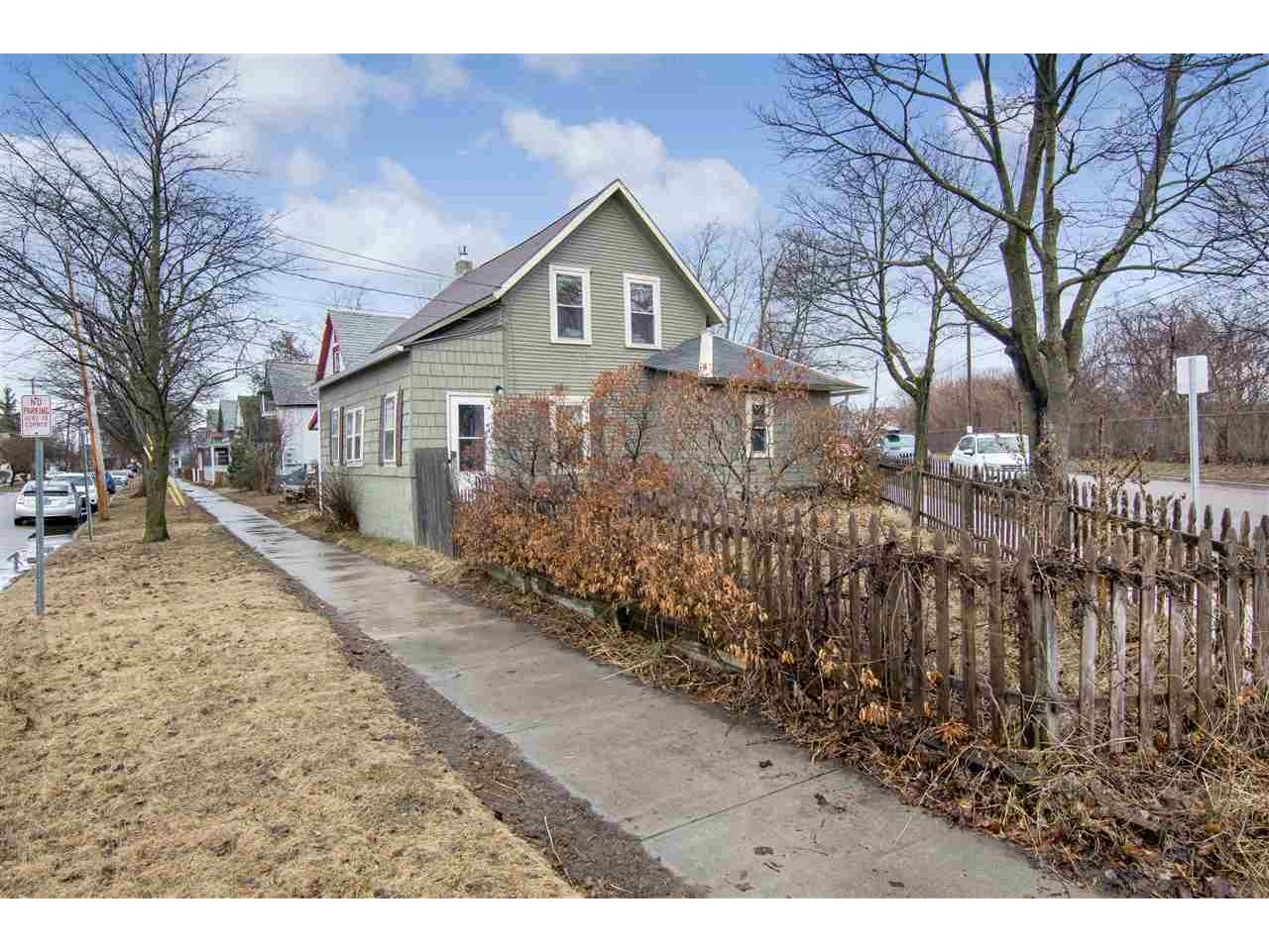 80 Ward Street