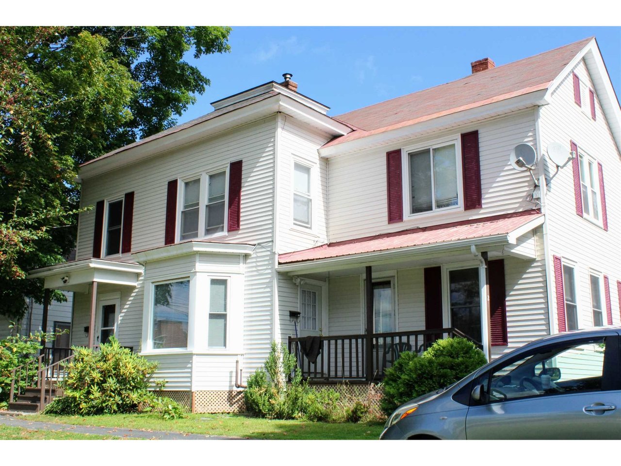 80 Washington Street