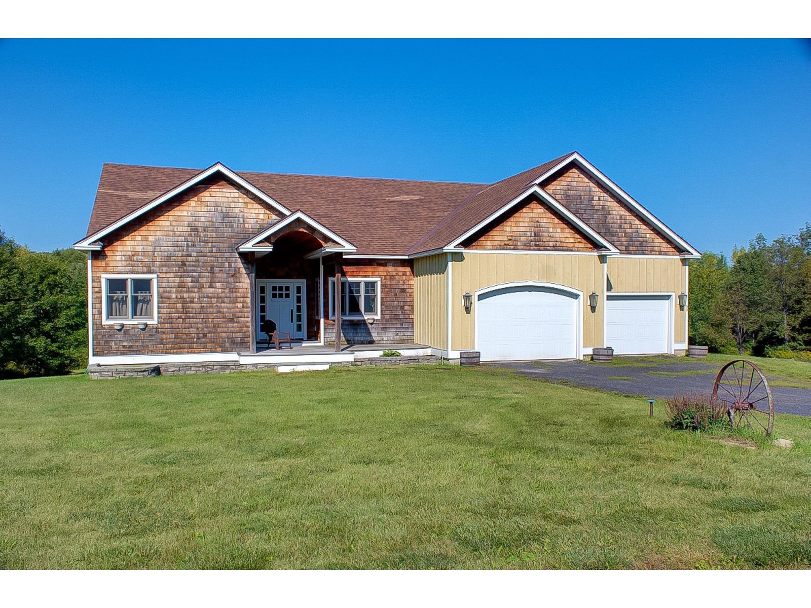 80 Watsons Ridge
