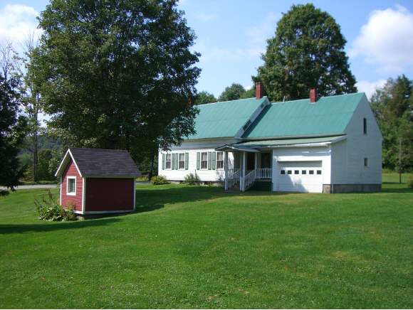 80 West Hill Pond Rd