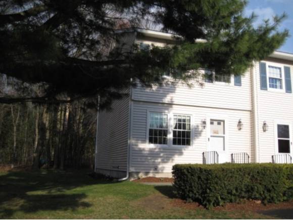 80 Woodlins Circle, Unit 4