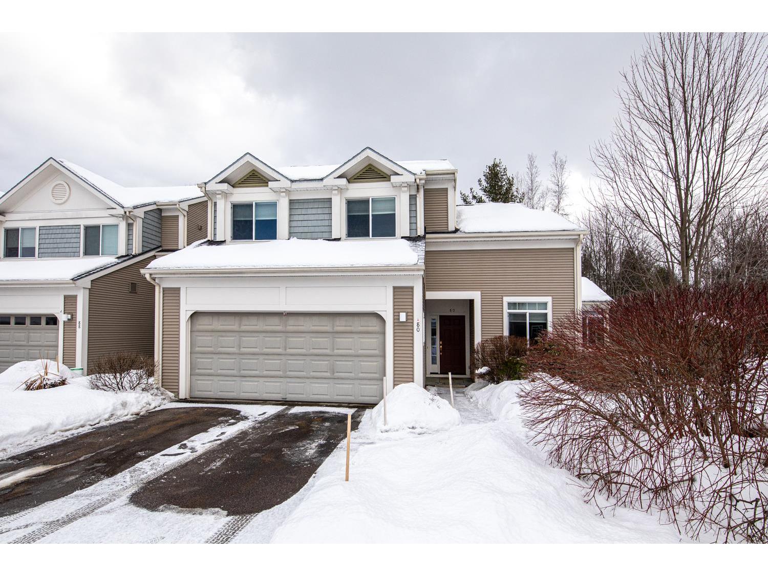 80 Woodthrush Circle, Unit 80