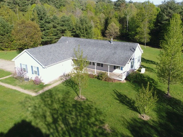 800 Fern Lake Road