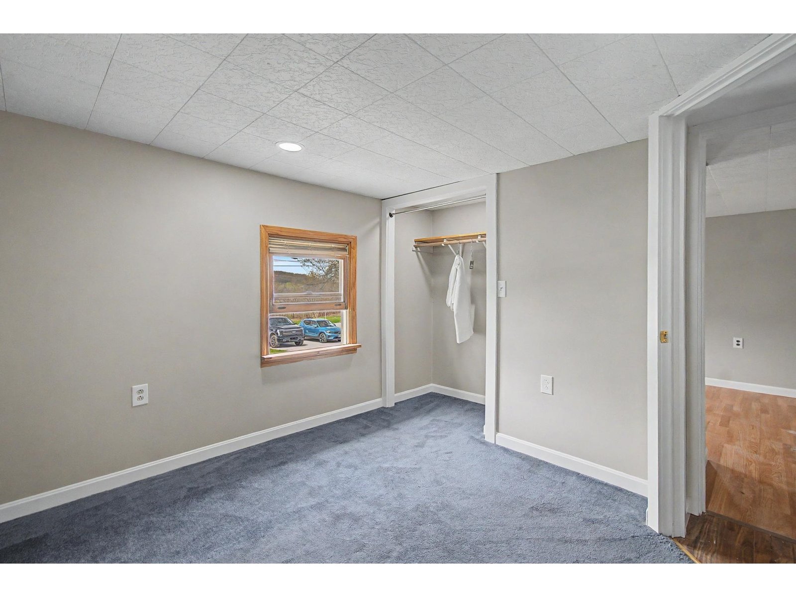 Main Level Bedroom 3