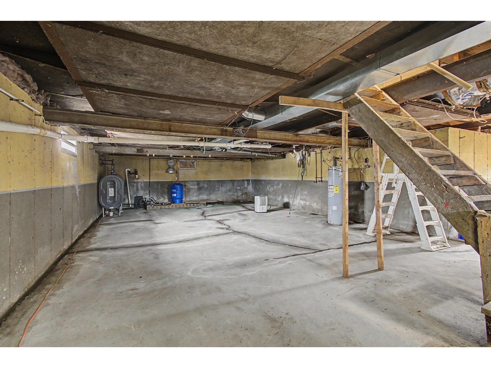 Basement