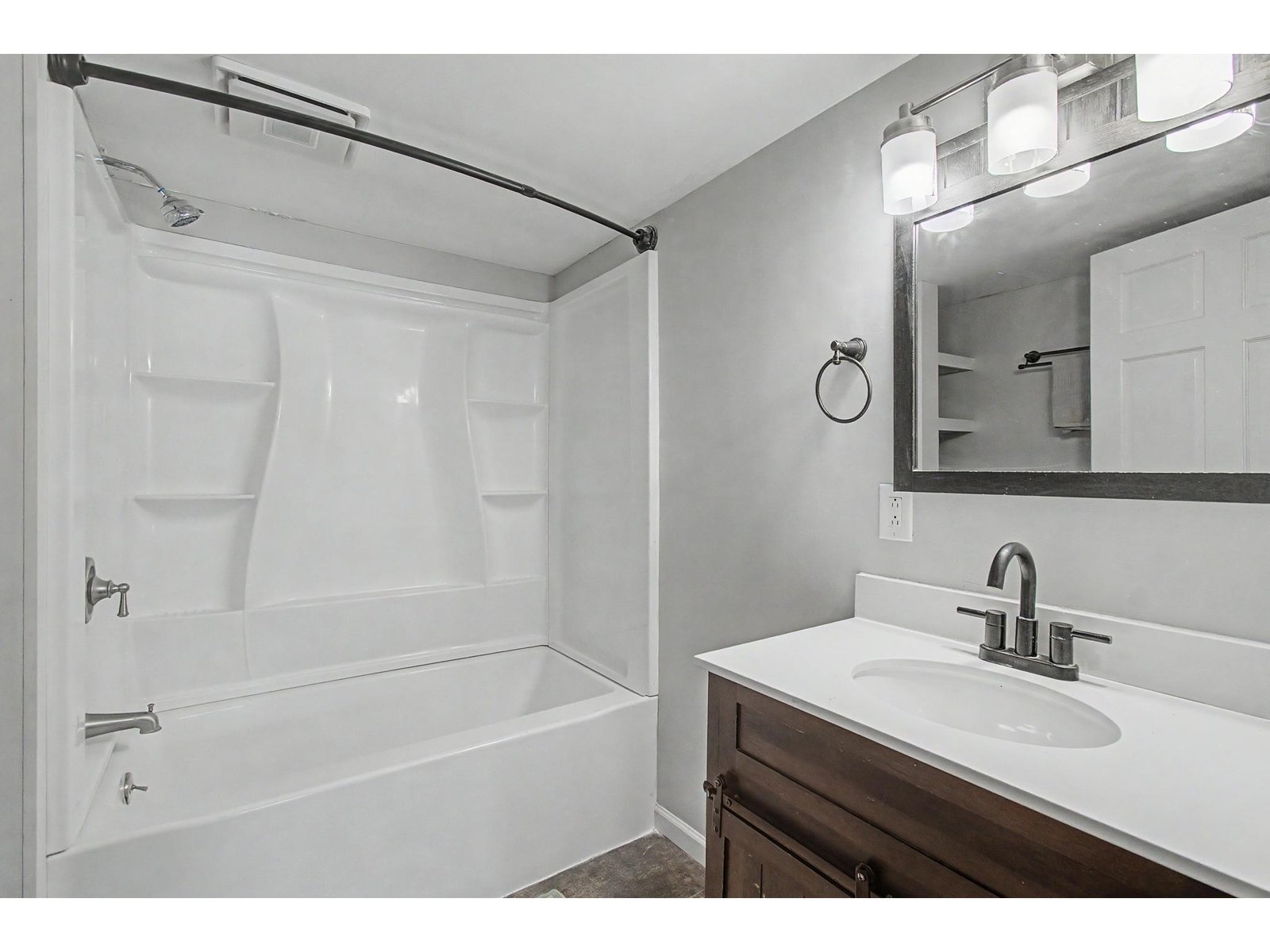 Main Level Bathroom