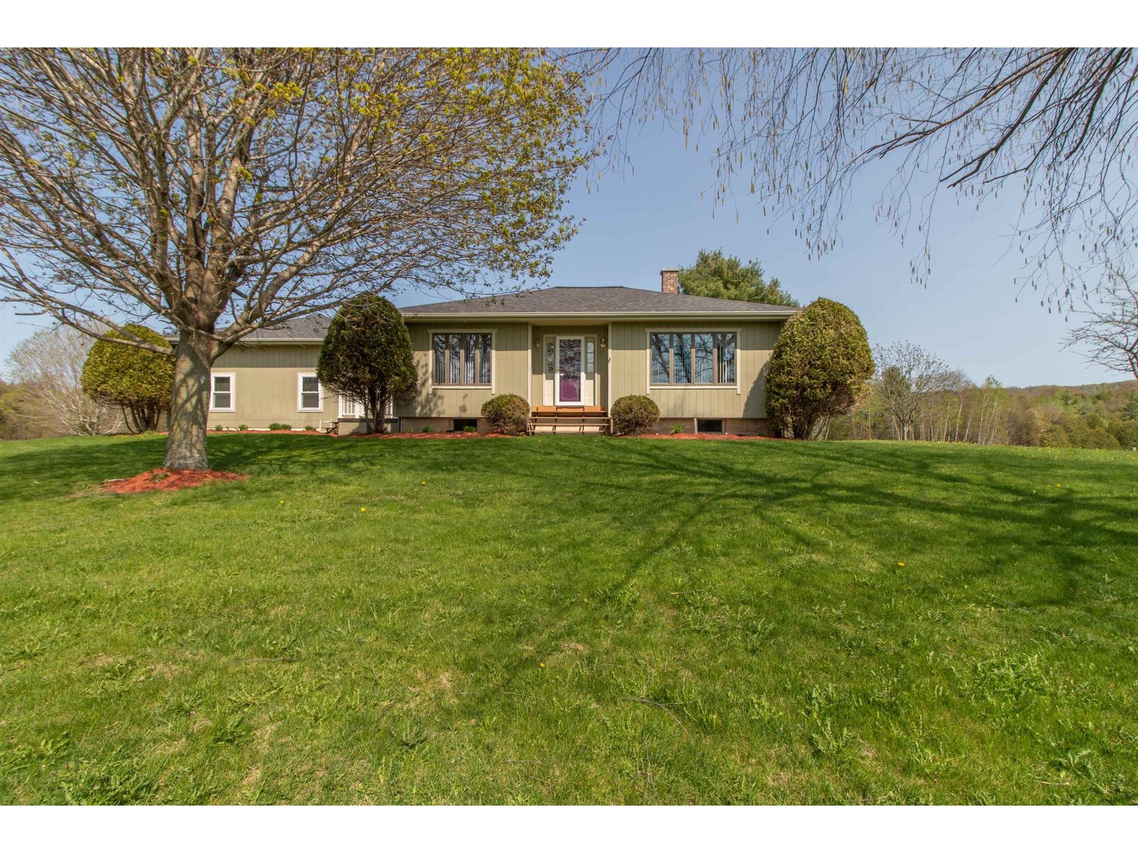 800 North Derby Road