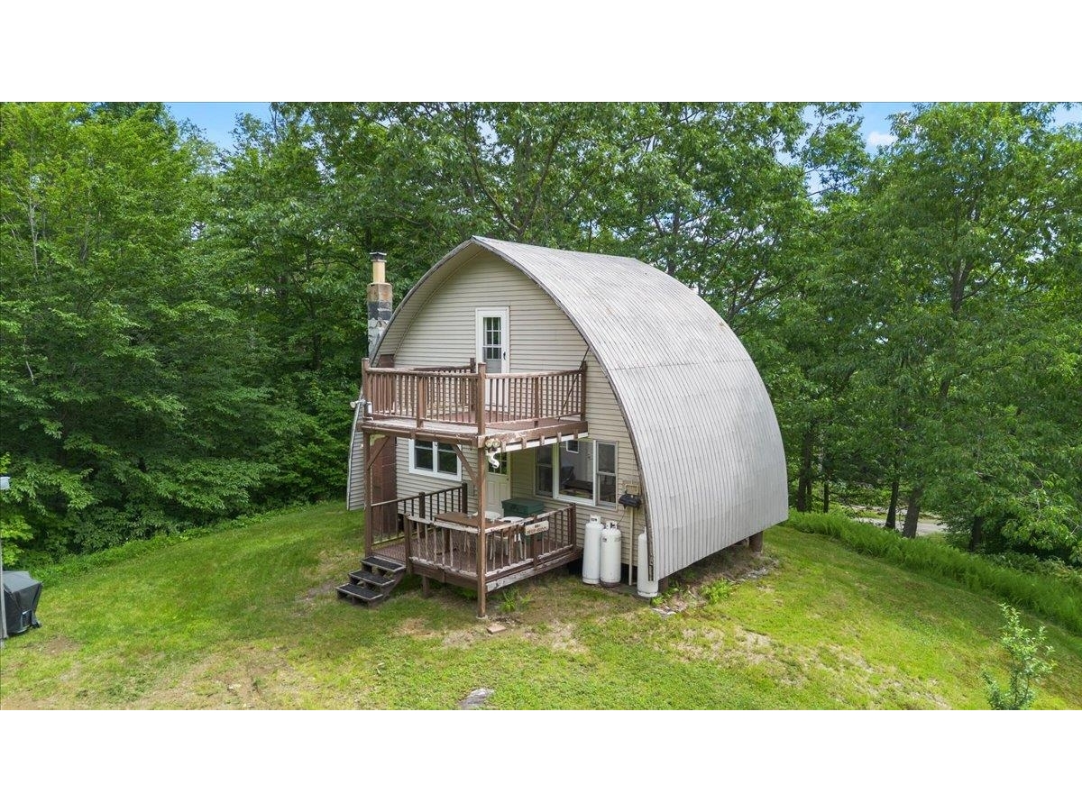 801 Deep Gibou Road, Montgomery