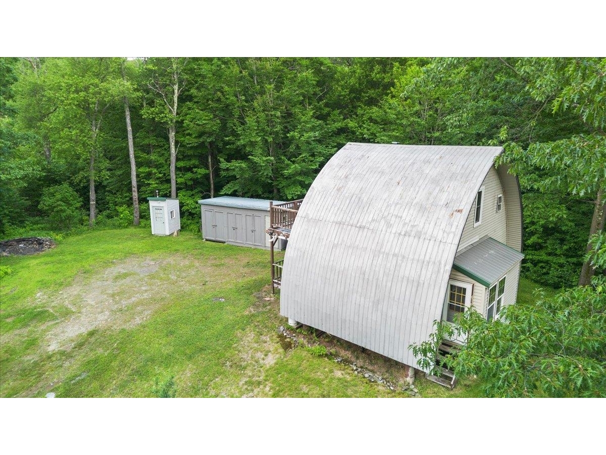 801 Deep Gibou Road
