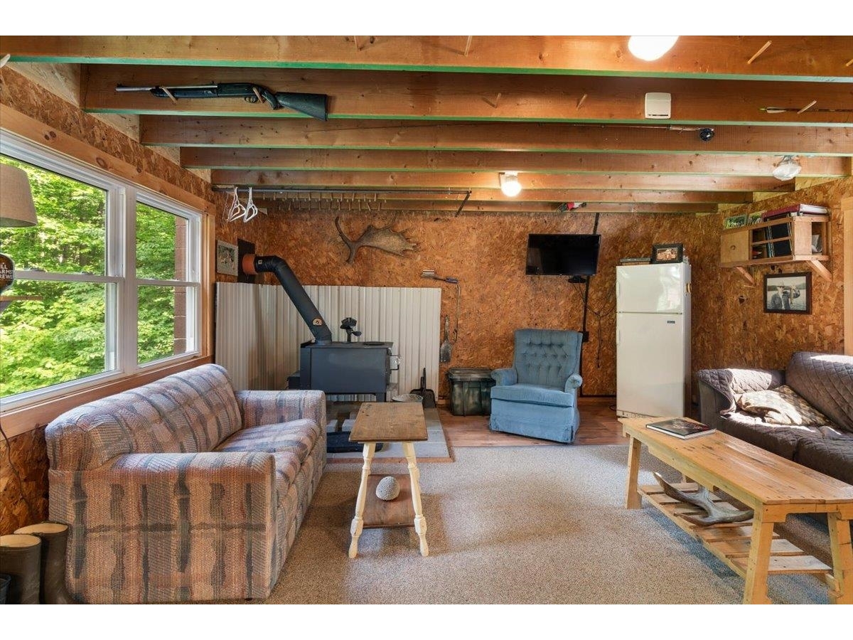801 Deep Gibou Road