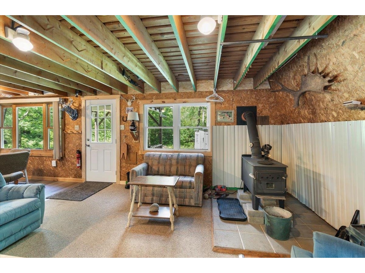 801 Deep Gibou Road