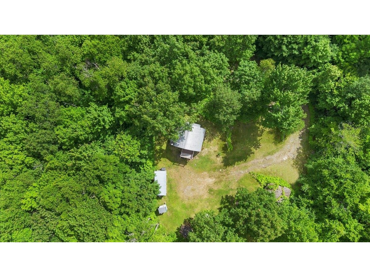 801 Deep Gibou Road