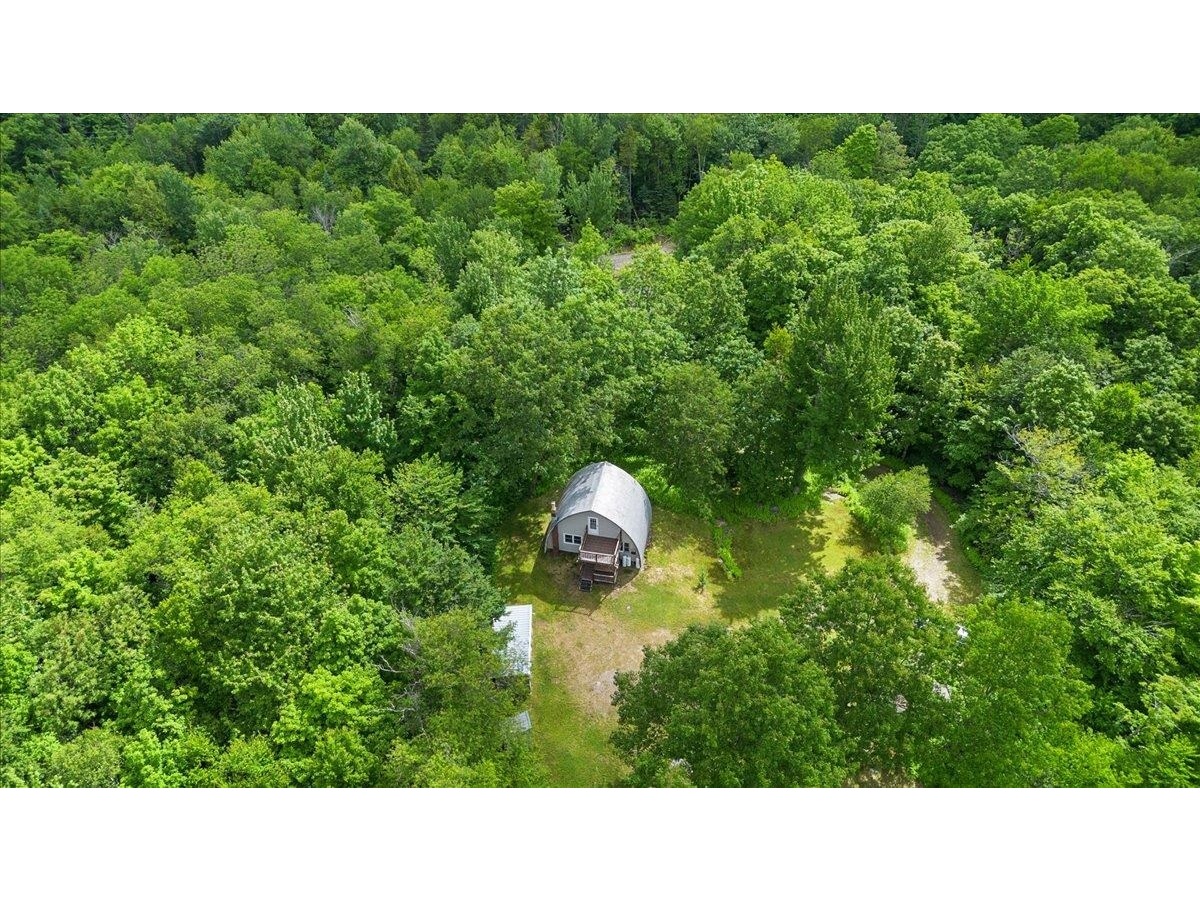 801 Deep Gibou Road