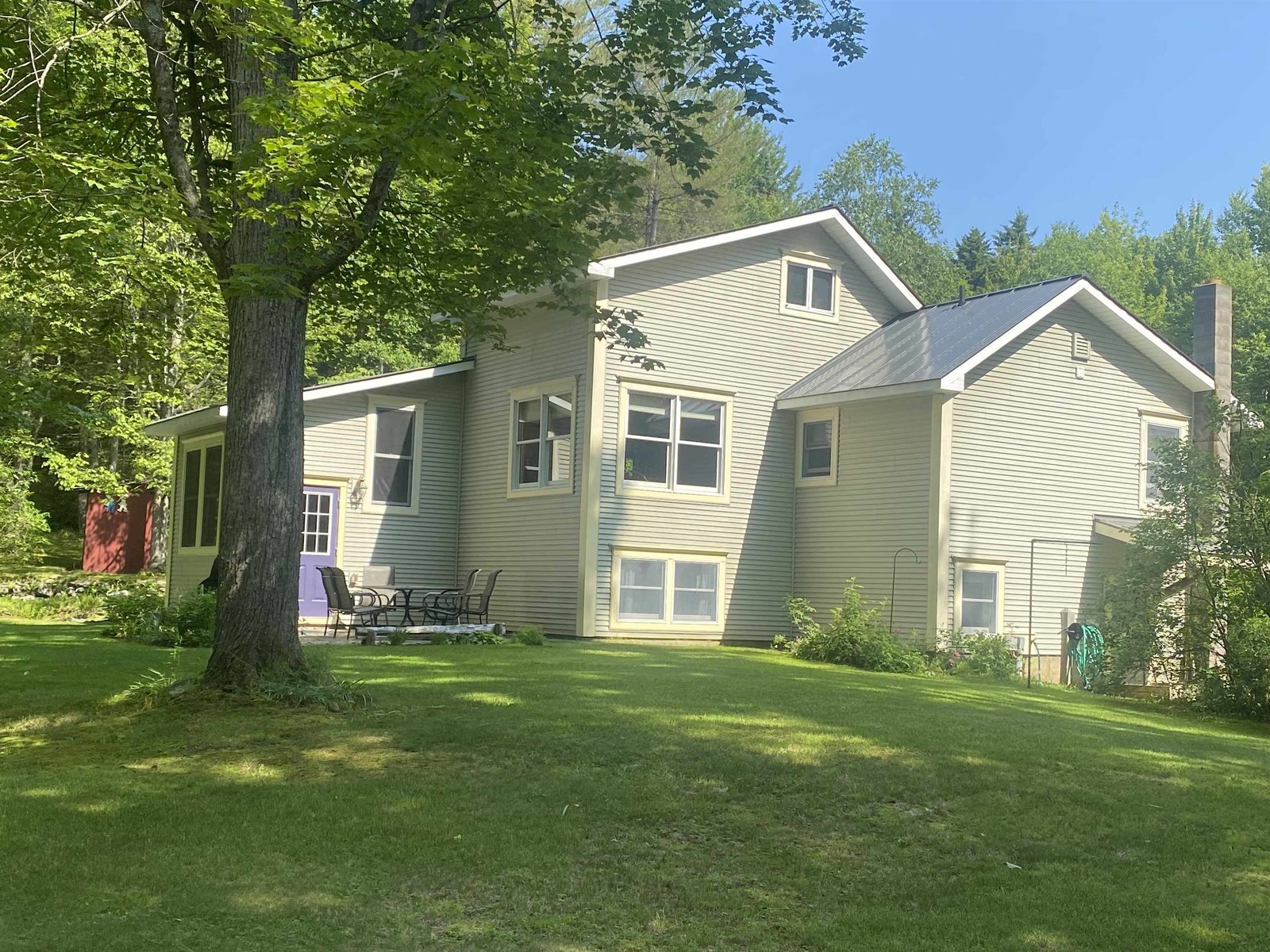 801 Garfield Road Hyde Park