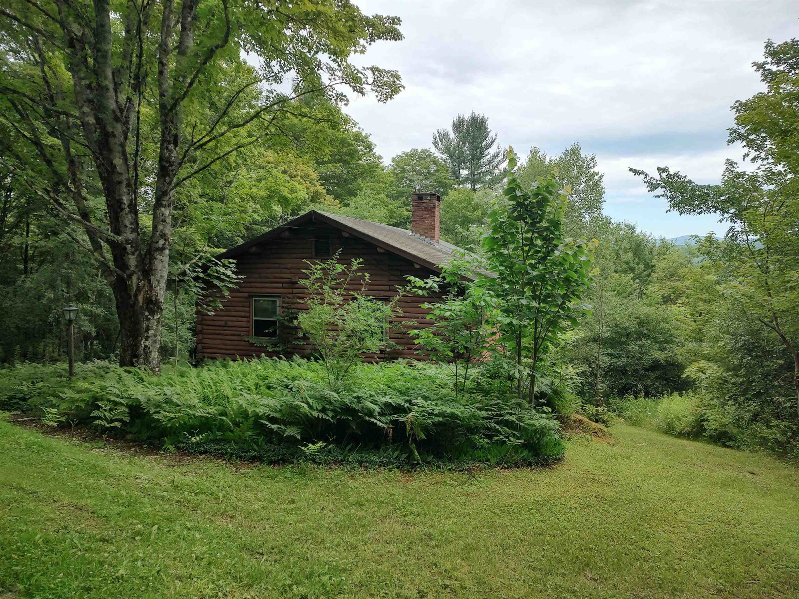801 Harlow Hill