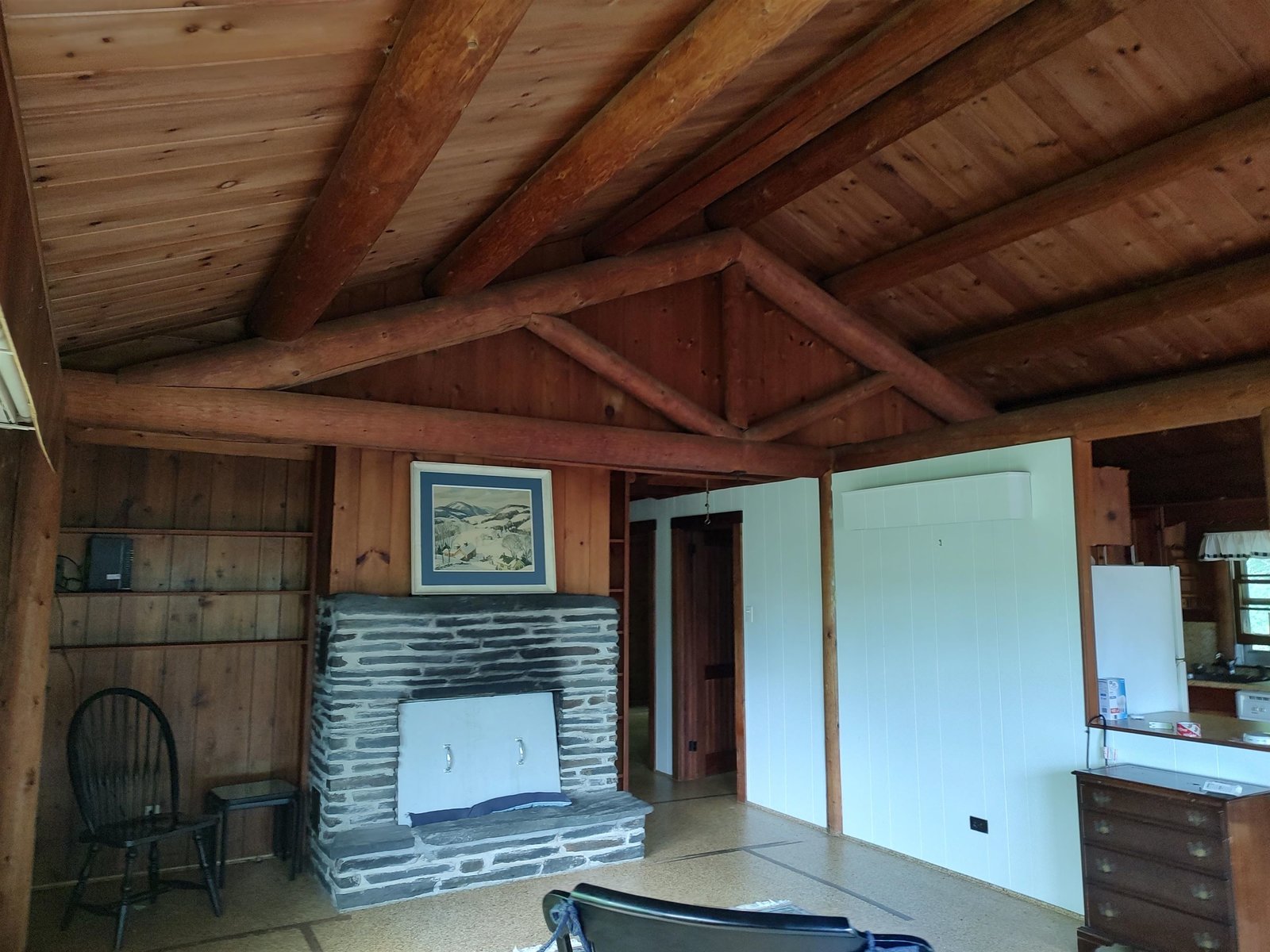 801 Harlow Hill