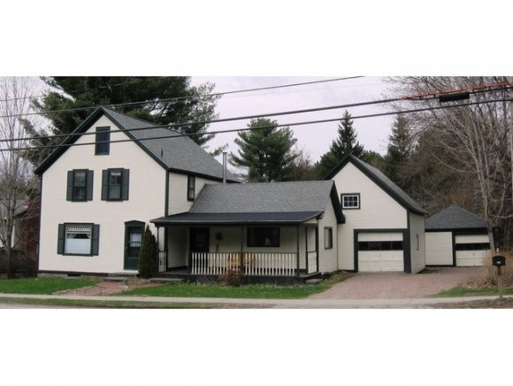 801 Main Street