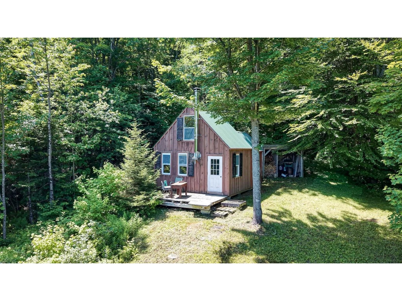 801 Red Schoolhouse Road, Wheelock