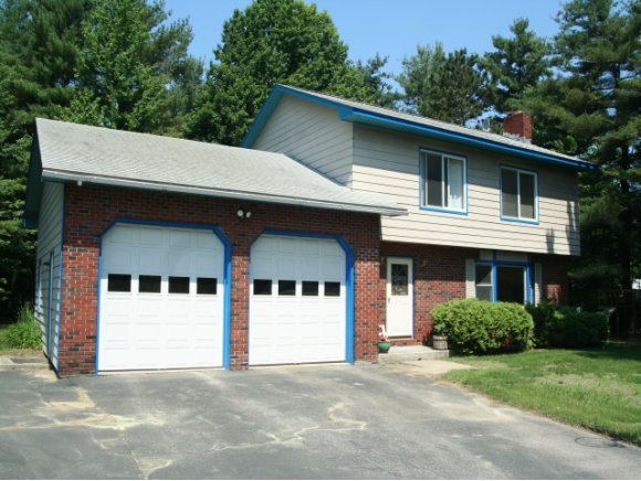 801 W Milton Rd