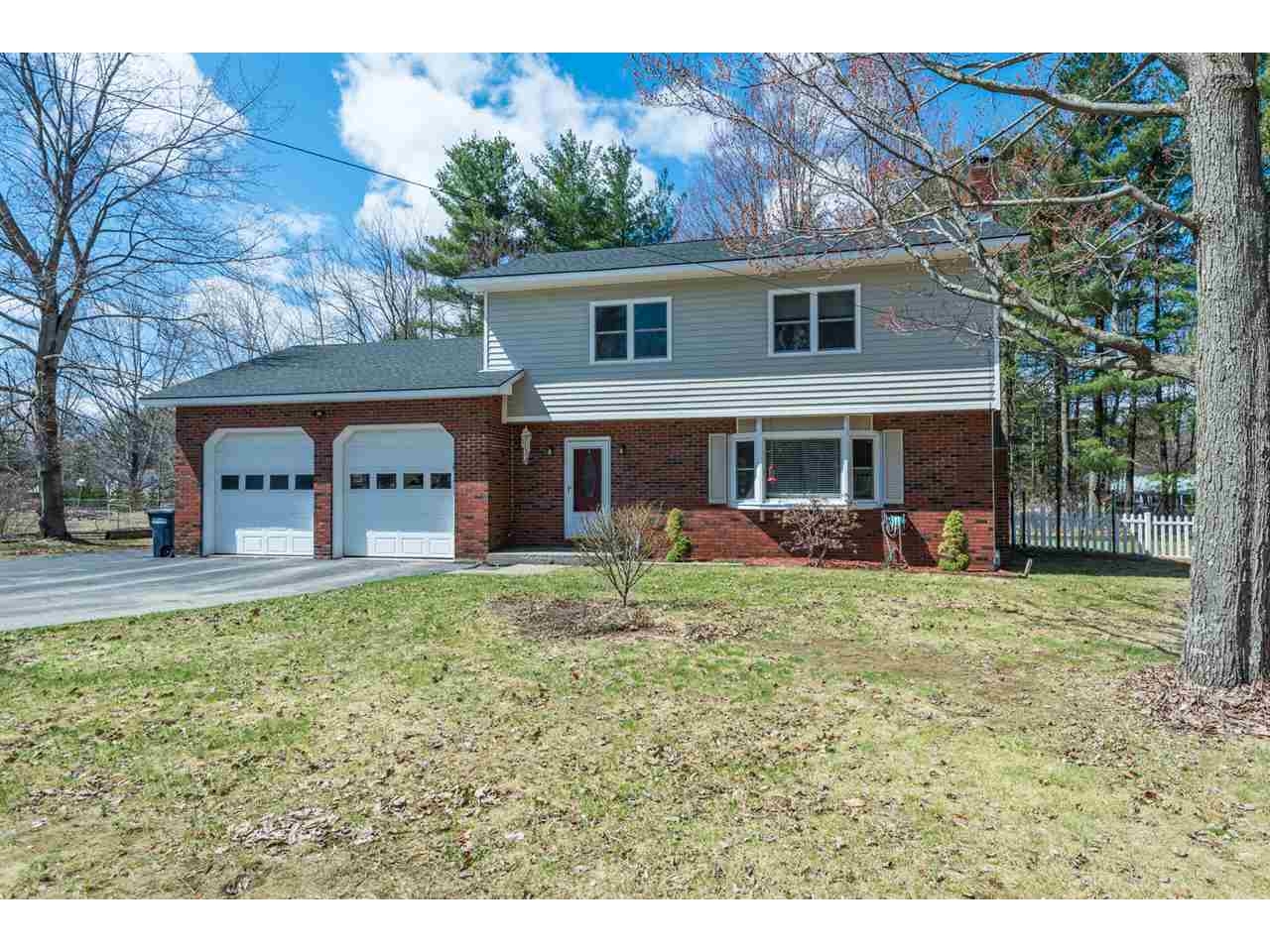 801 West Milton Road