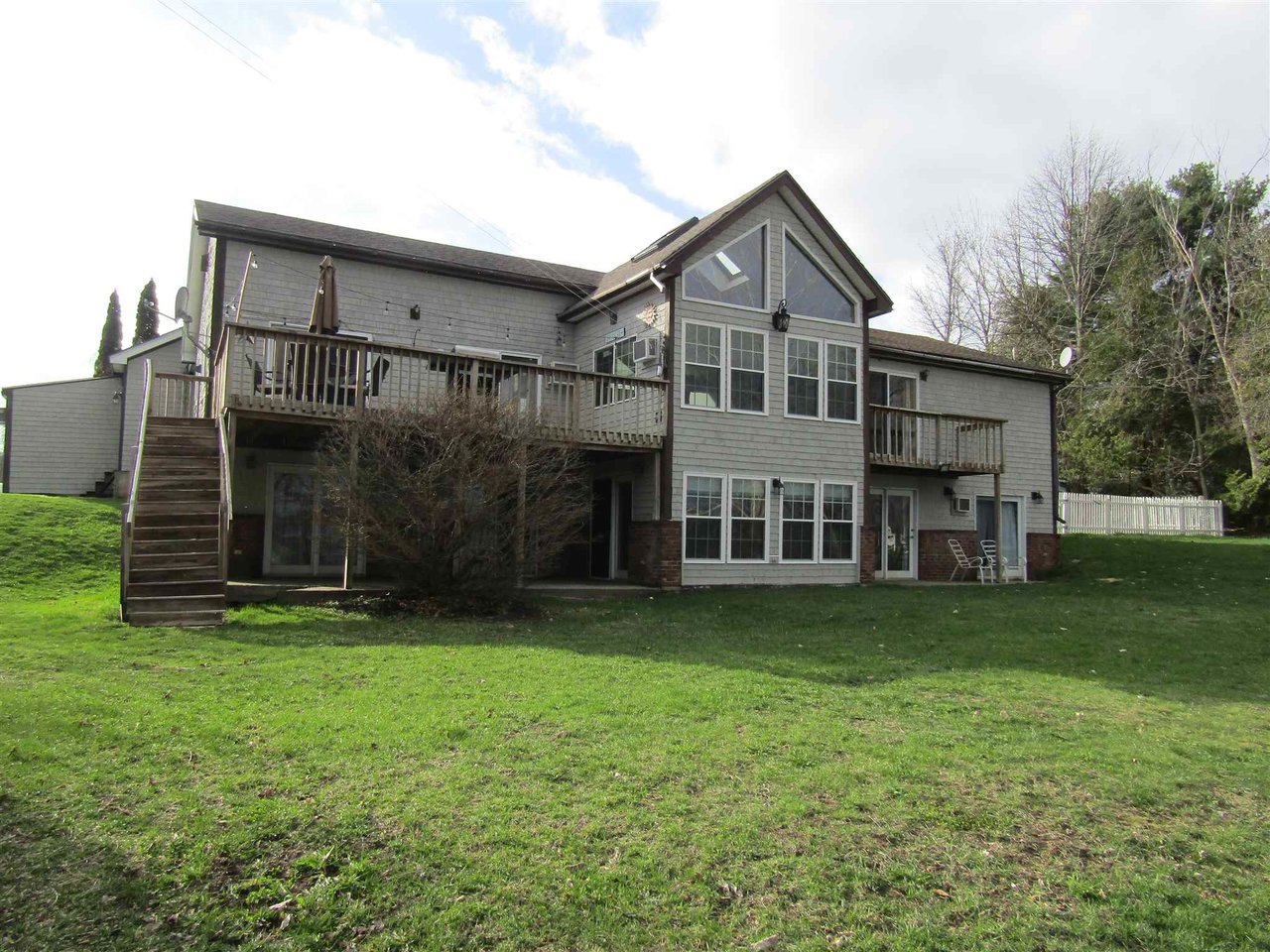 802 Alburgh Springs Road