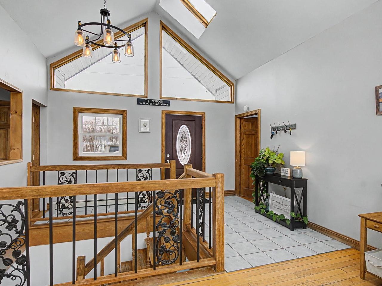 802 Alburgh Springs Road