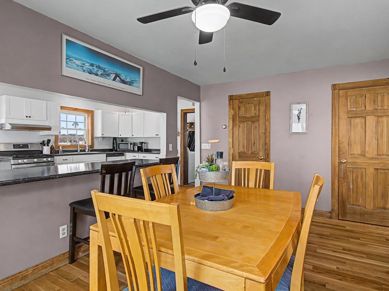 802 Alburgh Springs Road